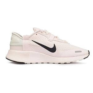 Nike Women's Reposto Light Soft Pink/Off Noir size 8